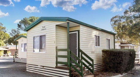 Gawler Caravan Park - Kalgoorlie Accommodation 3