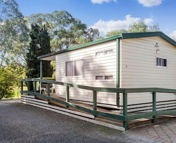 Gawler Caravan Park - Kalgoorlie Accommodation 4
