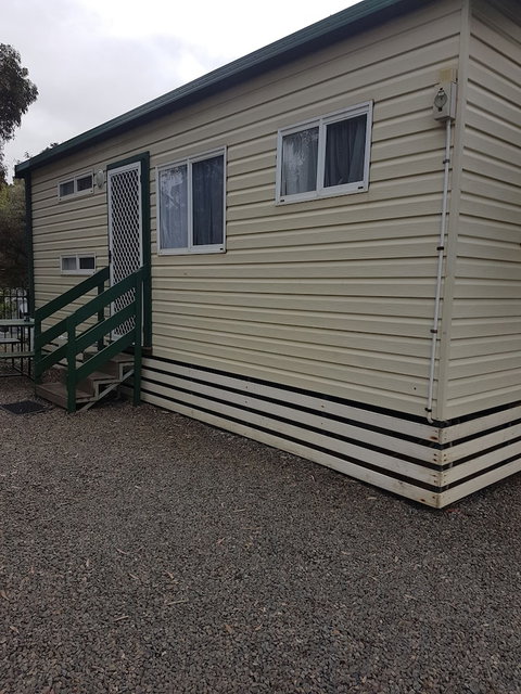 Gawler Caravan Park - Kalgoorlie Accommodation 1