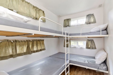 Gawler Caravan Park - Kalgoorlie Accommodation 6