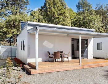 Gawler Caravan Park - Kalgoorlie Accommodation 2