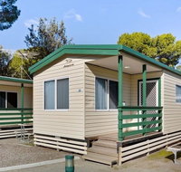 Gawler Caravan Park - Kalgoorlie Accommodation