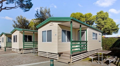 Gawler Caravan Park - Kalgoorlie Accommodation 0