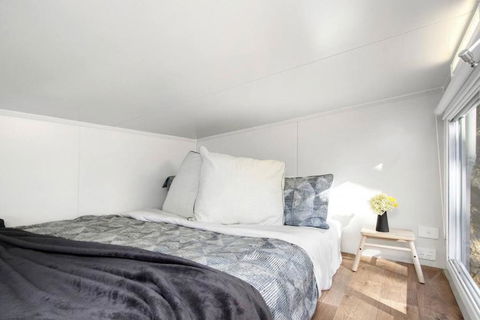 Tiny St. Albans - Kalgoorlie Accommodation 2