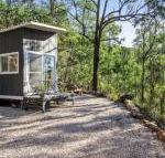 Tiny St. Albans - Kalgoorlie Accommodation