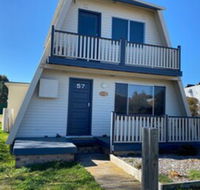 Millies a Frame Uralla Haven - Kalgoorlie Accommodation