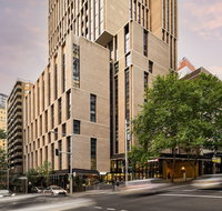 Crowne Plaza Sydney Darling Harbour an IHG Hotel - Kalgoorlie Accommodation