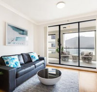 Surry Hills 1012 Elizabeth Apartment - Kalgoorlie Accommodation