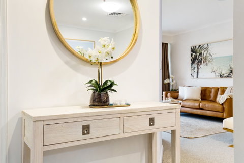 Pyrmont Murray Apartments - Kalgoorlie Accommodation 6