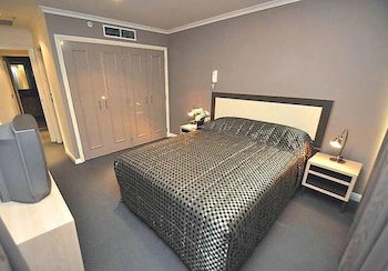 Pyrmont Murray Apartments - Kalgoorlie Accommodation 5