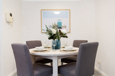 Pyrmont Murray Apartments - Kalgoorlie Accommodation 4