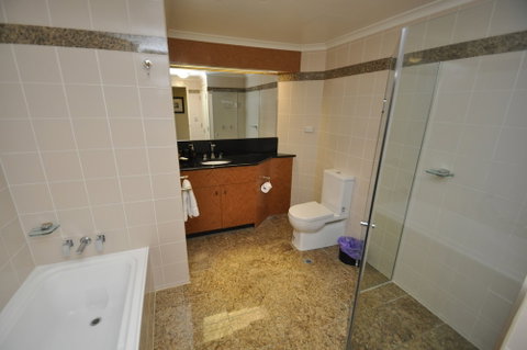Pyrmont Murray Apartments - Kalgoorlie Accommodation 2