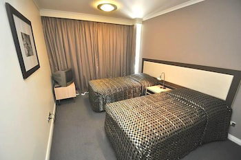 Pyrmont Murray Apartments - Kalgoorlie Accommodation 3