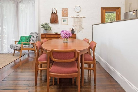 Historic 1890s House With Terraced Backyard Deck H346 - Kalgoorlie Accommodation 3