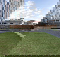 Modern Apartment in Darling Harbour - Kalgoorlie Accommodation