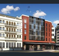Potts Point Apartment in the Manor - Kalgoorlie Accommodation