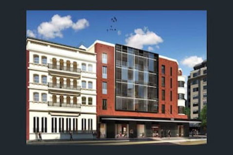 Potts Point Apartment In The Manor - Kalgoorlie Accommodation 0