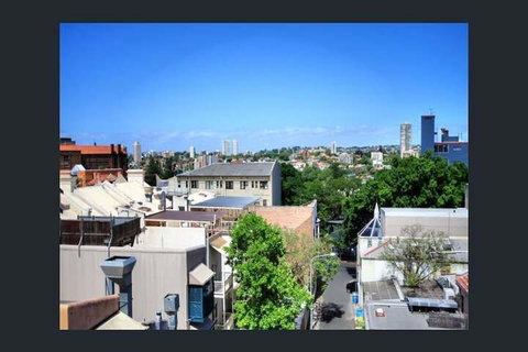 Potts Point Apartment In The Manor - Kalgoorlie Accommodation 5