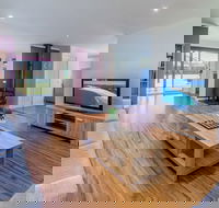 Loch Retreat 550m TO Town - Kalgoorlie Accommodation