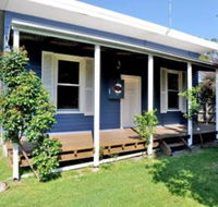 MY Fair Lady External Bathroom PET Friendly - Kalgoorlie Accommodation