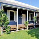 MY Fair Lady External Bathroom PET Friendly - Kalgoorlie Accommodation 1