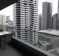 Large Apartment in World Square Sydney - Kalgoorlie Accommodation