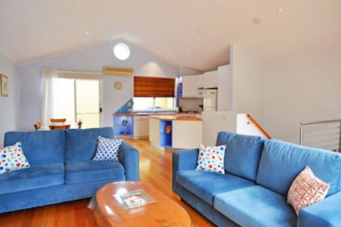 THE Sails 8 Linen Included Central Location - Kalgoorlie Accommodation 0