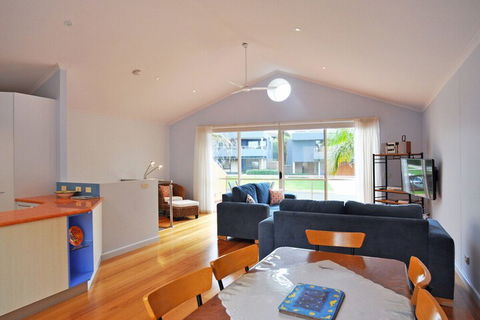 THE Sails 8 Linen Included Central Location - Kalgoorlie Accommodation 4