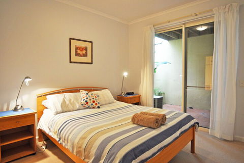 THE Sails 8 Linen Included Central Location - Kalgoorlie Accommodation 7