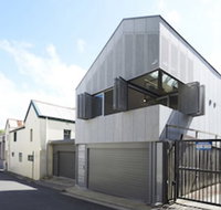 Studio Reuss - a City Retreat - Kalgoorlie Accommodation