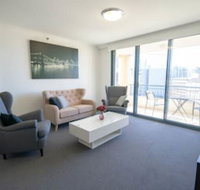 Castle Serviced Apartments - Kalgoorlie Accommodation