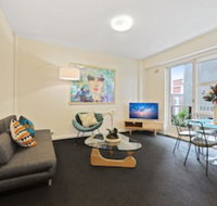 HomeHotel Urban Retreat in Secure Boutique Block - Kalgoorlie Accommodation