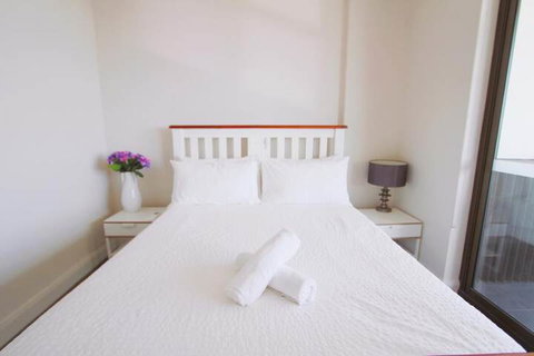 High Level Stunning View Apartments - Kalgoorlie Accommodation 4