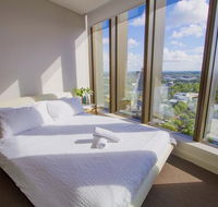 High Level Stunning View Apartments - Kalgoorlie Accommodation
