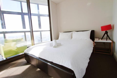 High Level Stunning View Apartments - Kalgoorlie Accommodation 1