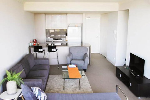 High Level Stunning View Apartments - Kalgoorlie Accommodation 5