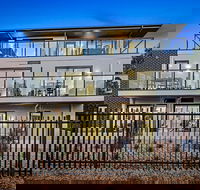 Manhattan Apartments - Notting Hill - Kalgoorlie Accommodation