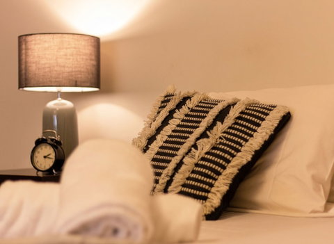 Crown Street Studios - Kalgoorlie Accommodation 2
