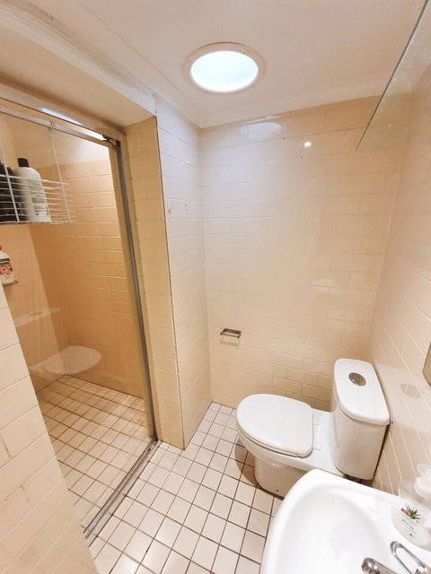 Crown Street Studios - Kalgoorlie Accommodation 1