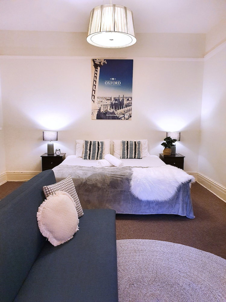 Sydney City NSW Kalgoorlie Accommodation