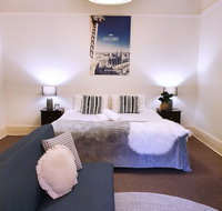 Crown Street Studios - Kalgoorlie Accommodation