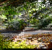 Country Comfort Bundaberg - Kalgoorlie Accommodation