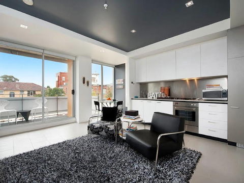 Apartment2c Gramercy - Kalgoorlie Accommodation 2