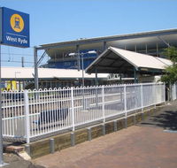 Amg Motel  Serviced Apartments - Kalgoorlie Accommodation