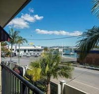 Portside Executive Apartments Gladstone - Kalgoorlie Accommodation