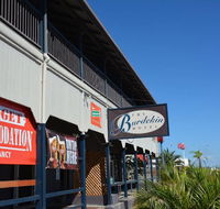 The Burdekin - Kalgoorlie Accommodation