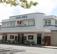 Carlon's Hotel - Kalgoorlie Accommodation