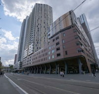Modern Apartment in Darling Harbour - Kalgoorlie Accommodation