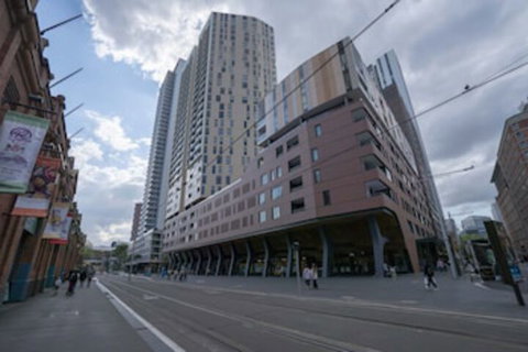 Modern Apartment In Darling Harbour - Kalgoorlie Accommodation 0
