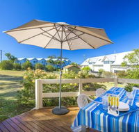 Mollymook Beach Units 7 - Kalgoorlie Accommodation